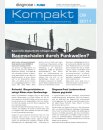 diagnose:funk Magazin &quot;kompakt&quot; 09/2011 (A4, 12...