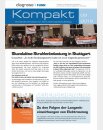 diagnose:funk Magazin &quot;kompakt&quot; 03/2012 (A4, 8...