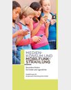 Mini-Broschüre: Medienkonsum und Mobilfunkstrahlung