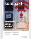 diagnose:funk Magazin &quot;kompakt&quot; 4. Quartal 2021 (A4, 40 Seiten)