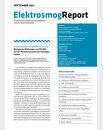 ElektrosmogReport 03/2021 (20S. A4) &lt;Sonderdruck&gt;