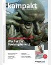 diagnose:funk Magazin &quot;kompakt&quot; 1. Quartal 2023