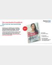 Die unerlaubte Krankheit, Lesezeichen zum Buch