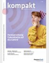 diagnose:funk Magazin "kompakt" 3. Quartal 2025