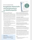 Faktenblatt: EWSA Stellungnahme