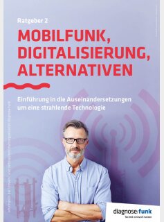 Ratgeber 2, Mobilfunk, Digitalisierung, Alternativen