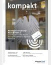 diagnose:funk Magazin "kompakt" (Jahresabo...