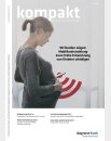 diagnose:funk Magazin "kompakt" (Jahresabo...