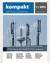 diagnose:funk Magazin "kompakt" 1. Quartal 2015...