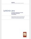 Dokumentation: EUROPAEM EMF-Leitlinie 2016, 2. Auflage 11/2017 (84S. A4)